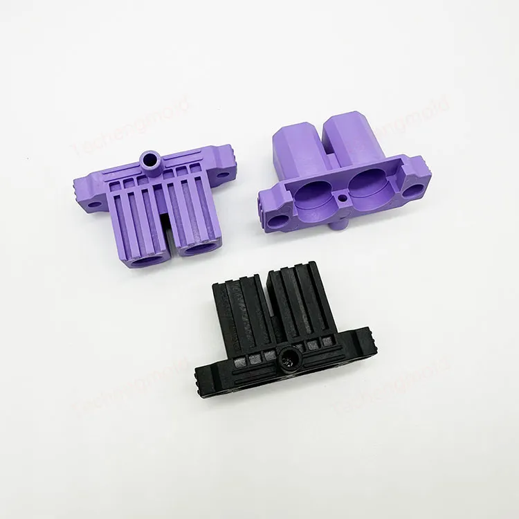 特诚科技精密工程塑料注塑件实拍
